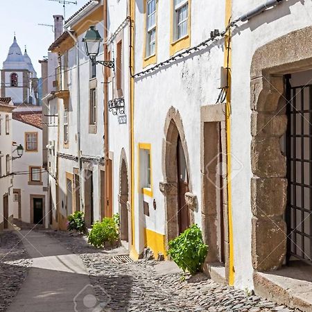 Casa Do Castelo Βίλα Castelo de Vide Εξωτερικό φωτογραφία