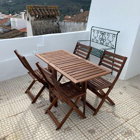 Casa Do Castelo Βίλα Castelo de Vide Εξωτερικό φωτογραφία
