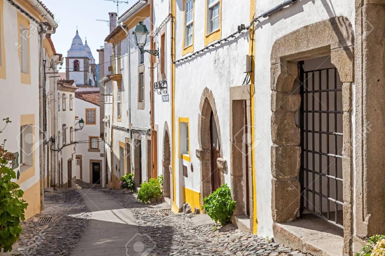 Casa Do Castelo Βίλα Castelo de Vide Εξωτερικό φωτογραφία