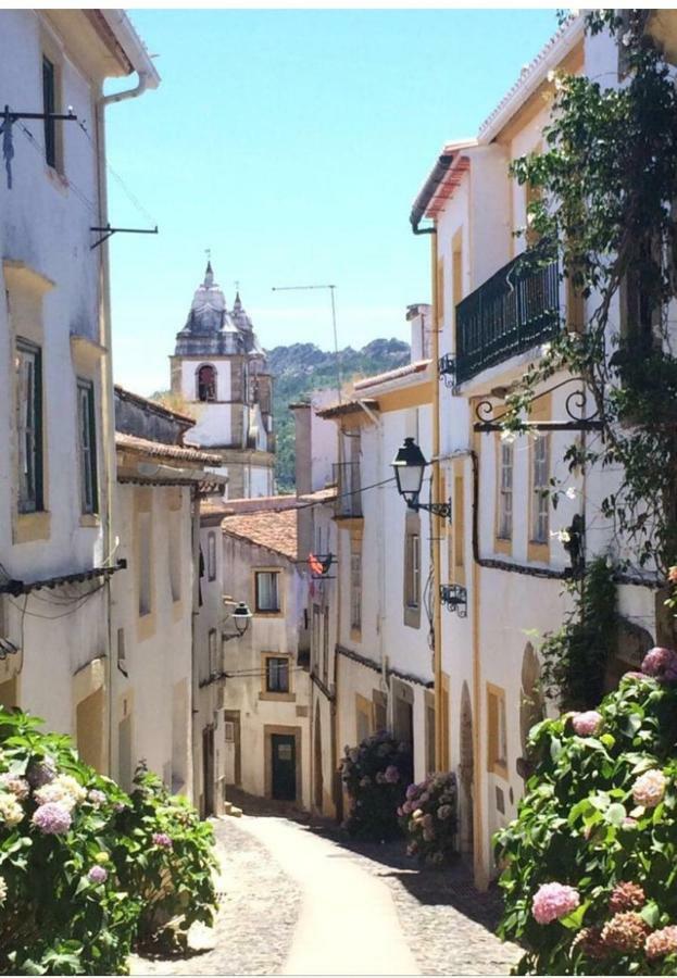 Casa Do Castelo Βίλα Castelo de Vide Εξωτερικό φωτογραφία