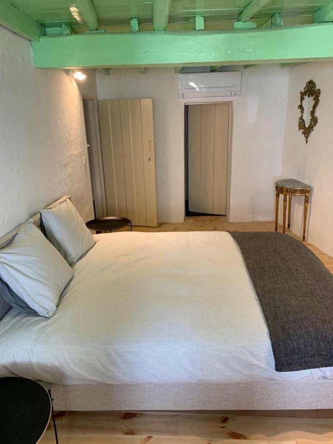 Casa Do Castelo Βίλα Castelo de Vide Εξωτερικό φωτογραφία