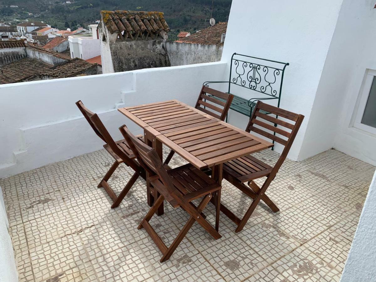 Casa Do Castelo Βίλα Castelo de Vide Εξωτερικό φωτογραφία