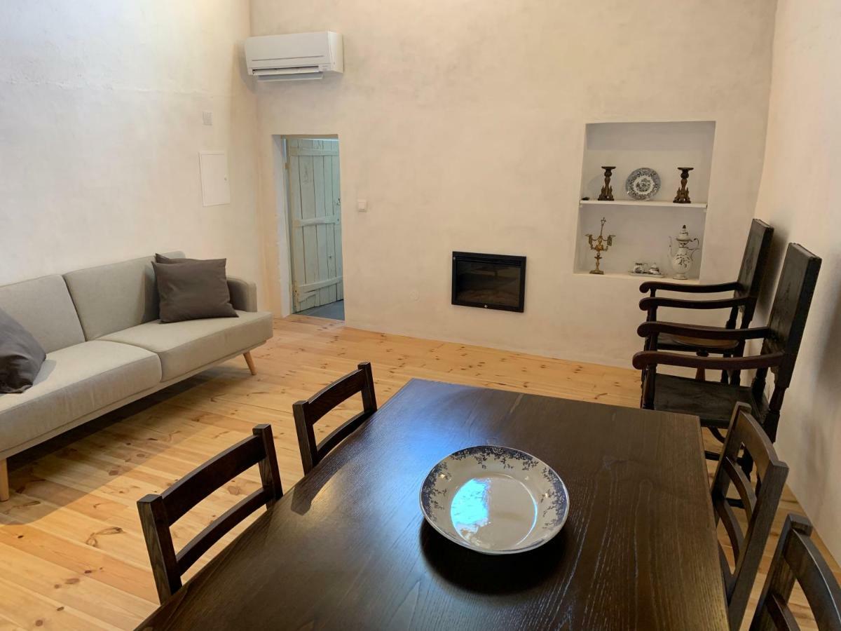 Casa Do Castelo Βίλα Castelo de Vide Εξωτερικό φωτογραφία