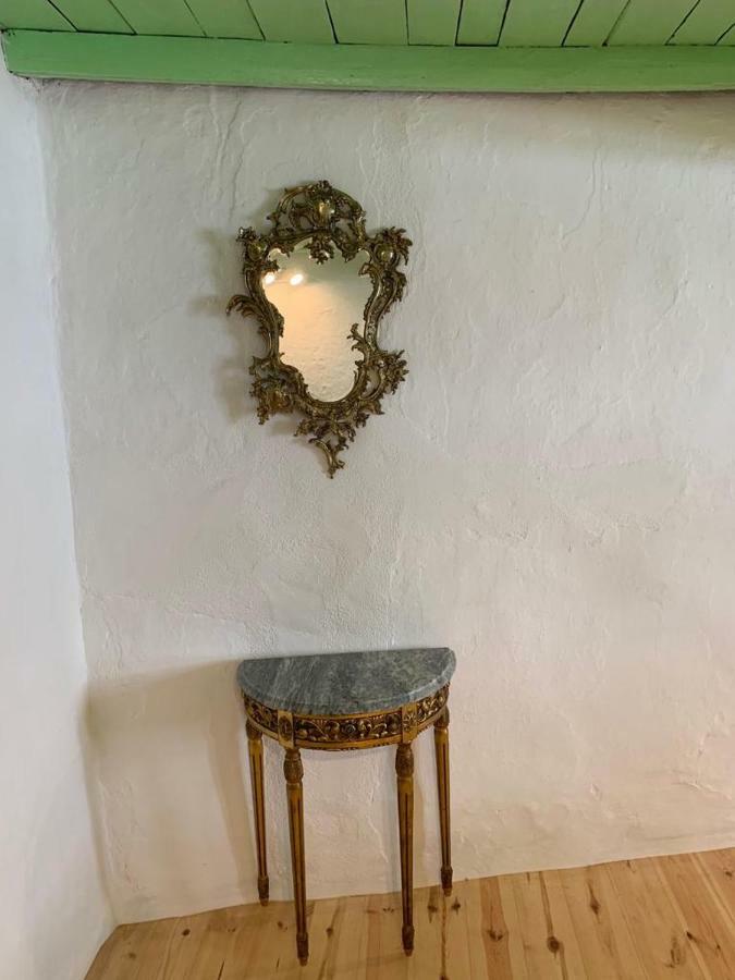 Casa Do Castelo Βίλα Castelo de Vide Εξωτερικό φωτογραφία