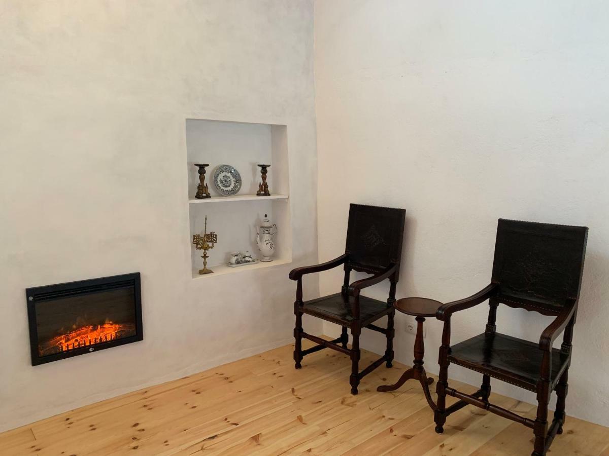 Casa Do Castelo Βίλα Castelo de Vide Εξωτερικό φωτογραφία