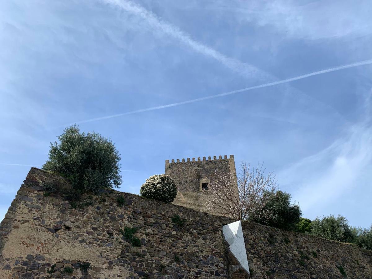 Casa Do Castelo Βίλα Castelo de Vide Εξωτερικό φωτογραφία