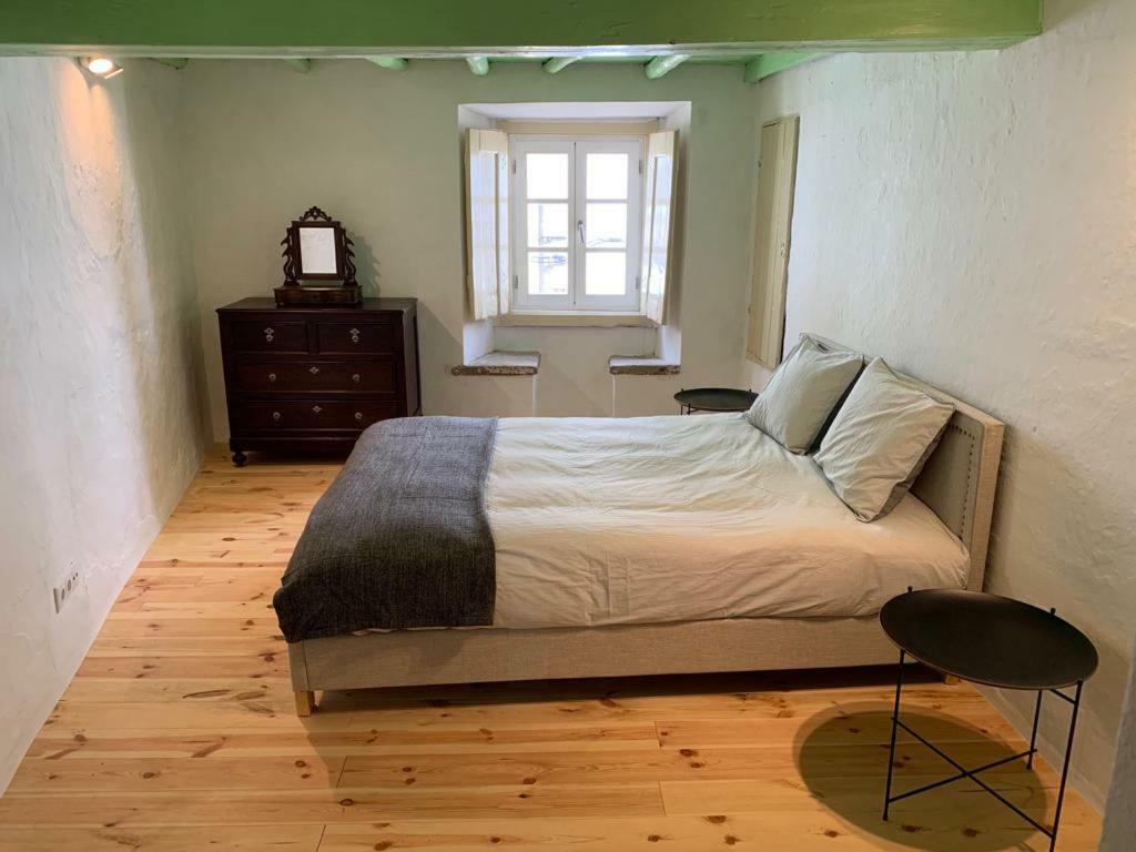 Casa Do Castelo Βίλα Castelo de Vide Εξωτερικό φωτογραφία