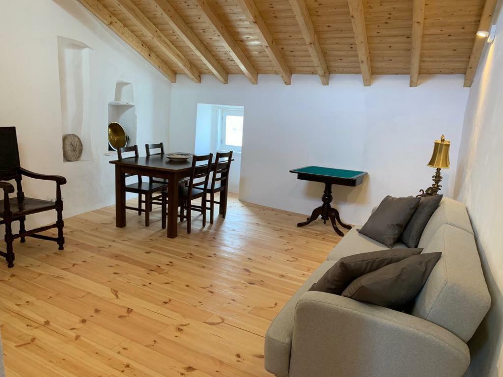 Casa Do Castelo Βίλα Castelo de Vide Εξωτερικό φωτογραφία