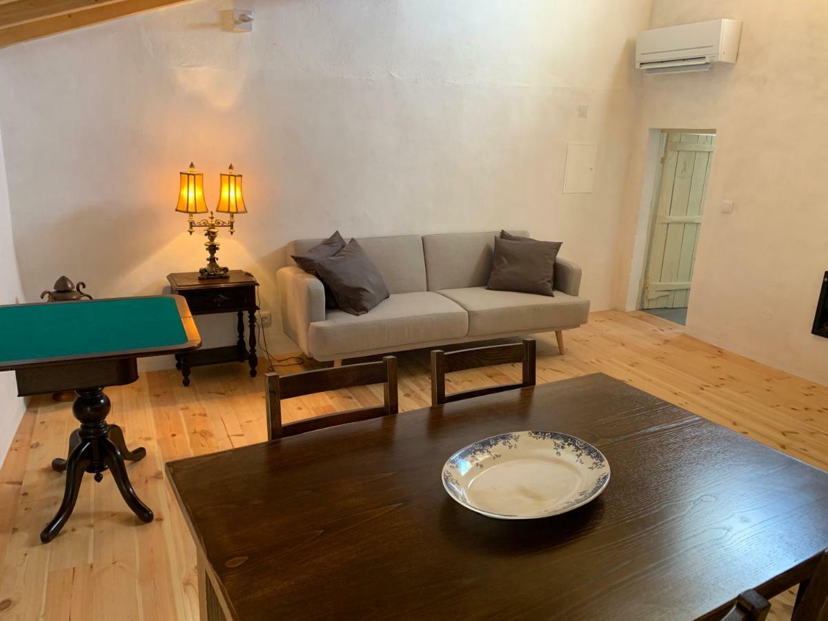 Casa Do Castelo Βίλα Castelo de Vide Εξωτερικό φωτογραφία